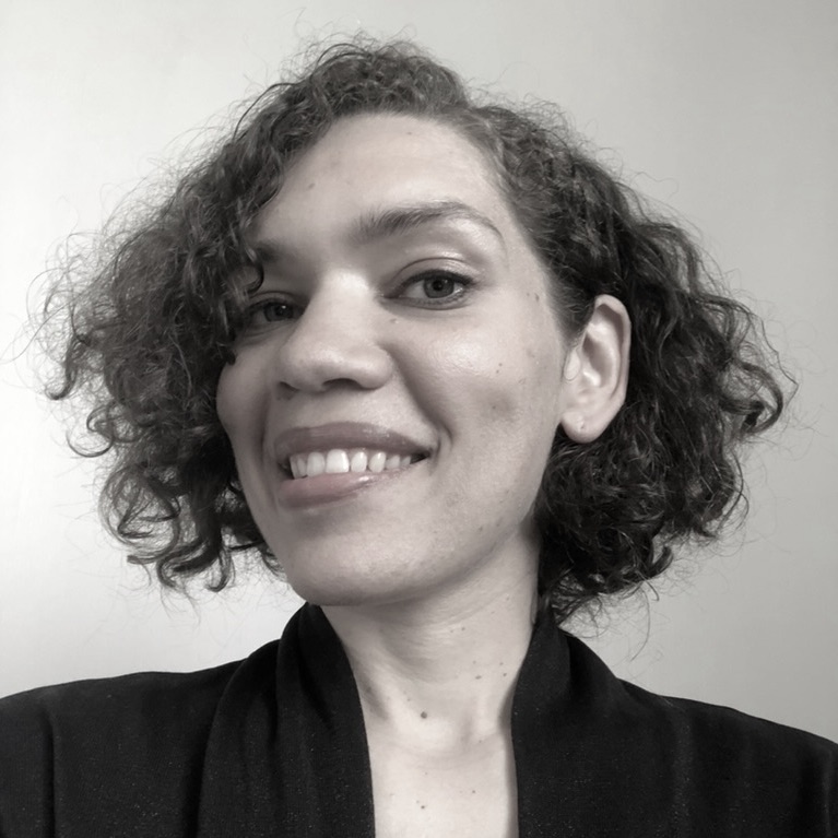 Photo de Marie Ebotom